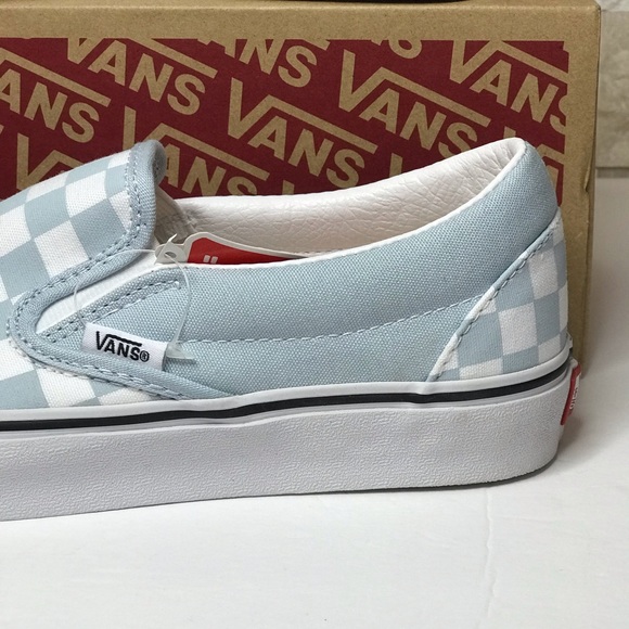 Vans Classic Slip-On - Picture 4 of 8